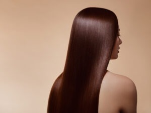 Salon Hair At Home