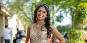 Trending Prom Hairstyles 2025