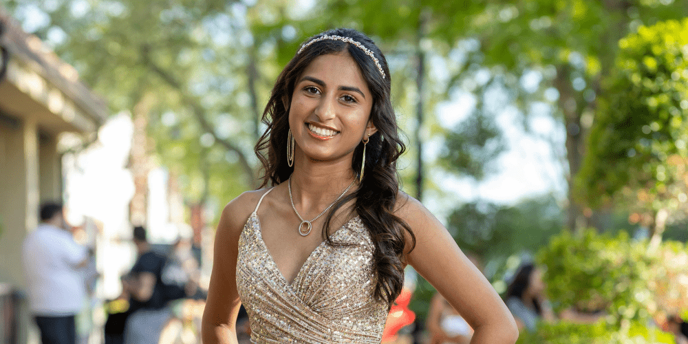 Trending Prom Hairstyles 2025