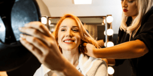 Mobile Hairdressing