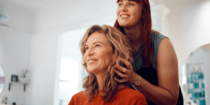 Talk to a Hair Product Expert