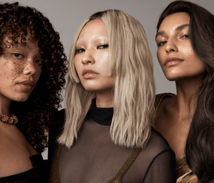 Oribe Brand Header Image