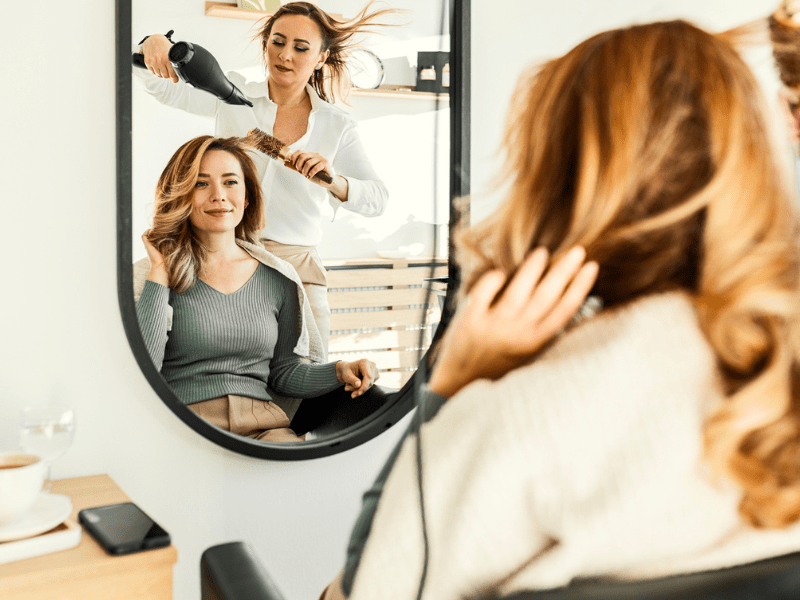 How to Make Your Blowdry Last Longer