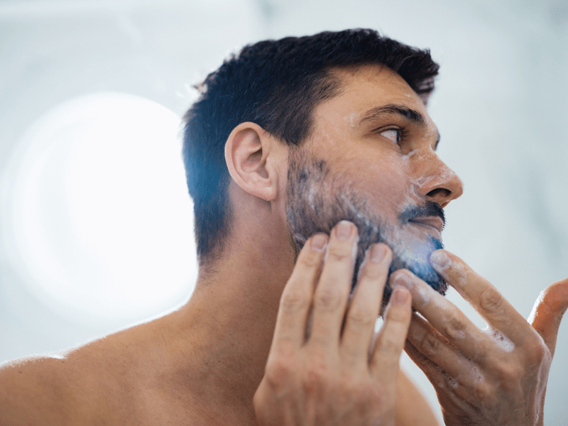 Men's Grooming Guide