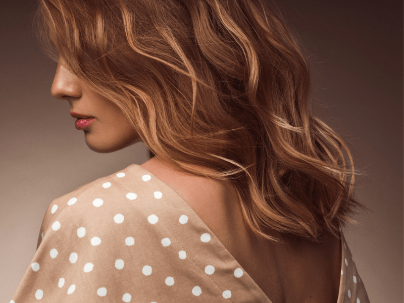 How to Make Your Hair Look Fuller
